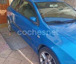 FIAT STILO FIAT STILO