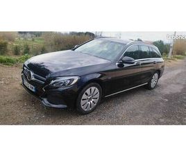 MERCEDES CLASSE C BREAK C 350 E MERCEDES CLASSE C BREAK 350 E 7G-TRONIC PLUS FASCINATION