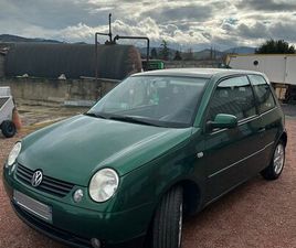 LUPO 1.4 16V
