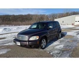 USED 2006 CHEVROLET HHR LT