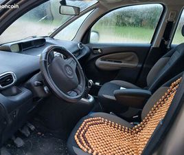 CITROEN C3 PICASSO C3 PICASSO