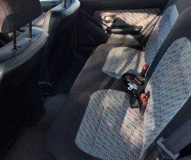 PEUGEOT 306 VEND 306 PEUGEOT