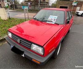 VENDS VOLKSWAGEN JETTA1,8I