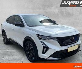 RENAULT PREMIUM RENAULT RAFALE 4X4 300 ESPRIT ALPINE PREMIUM -13%