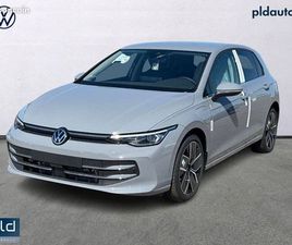 VOLKSWAGEN GOLF 1.5 EHYBRID 204 DSG6 STYLE