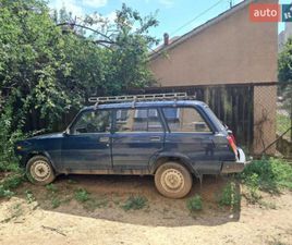 ВАЗ / LADA 2104 2006