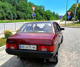 ВАЗ / LADA 21099 2008