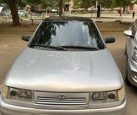 ВАЗ / LADA 2110 2003