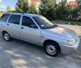 ВАЗ / LADA 2111 2005