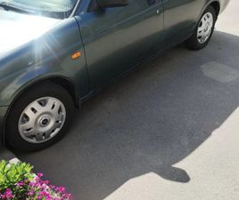 ВАЗ / LADA 2170 PRIORA 2008