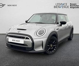MINI MINI COOPER SE 184CH EDITION PREMIUM PLUS BVA 5CV