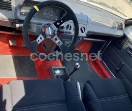 PEUGEOT 205 205 RALLYE 1.3