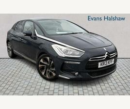 2.0 HDI DSTYLE EURO 5 5DR