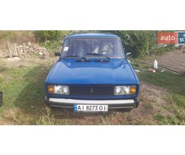 ВАЗ / LADA 2104 2002