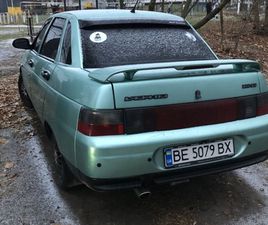 ВАЗ / LADA 2110 2003