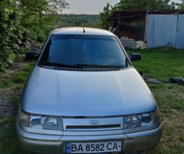 ВАЗ / LADA 2110 2006