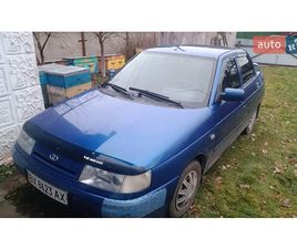 ВАЗ / LADA 2110 2007