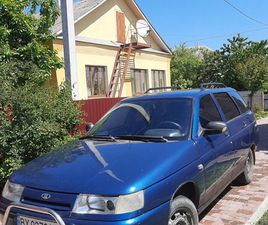 ВАЗ / LADA 2111 2005