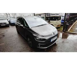 2018 CITROEN GRAND C4 SPACETOURER 1.5BLUEHDI FEEL