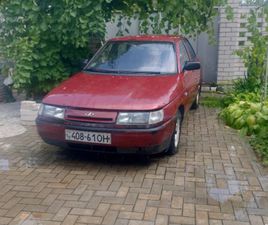 ВАЗ / LADA 2110 2000