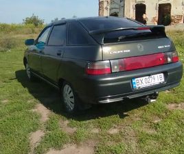 ВАЗ / LADA 2112 2005