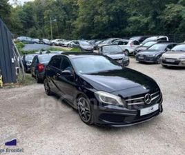 III 250 FASCINATION 7G-DCT