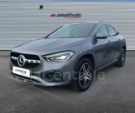 MERCEDES GLA GLA 200 II 200 PROGRESSIVE LINE DCT
