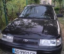 ВАЗ / LADA 2111 2009