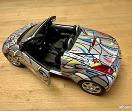 FORD STREET KA UNIQUE ET EXCEPTIONNELLE