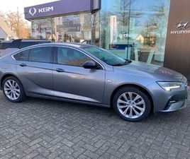 TURBO D START/STOP BUSINESS ELEGANCE