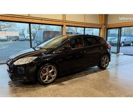 FORD FOCUS 2.0 SCTI 250CH ECOBOOST ST 5P