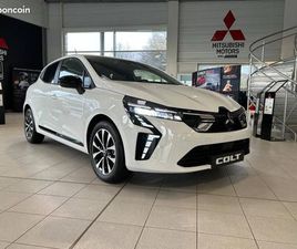 MITSUBISHI COLT MITSUBISHI COLT 1.0 MPI-T 91CH INVITE+ 2026