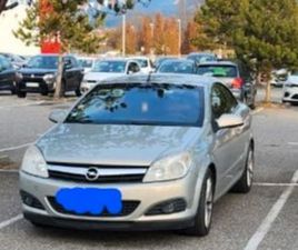 OPEL ASTRA H