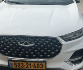 NOBEL אוט׳ בנזין 1.6 (186 כ״ס)