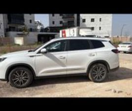 NOBEL אוט׳ בנזין 1.6 (186 כ״ס)