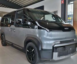 PV5 PASSENGER PLUS 71.2 KWH | UIT VOORRAAD LE