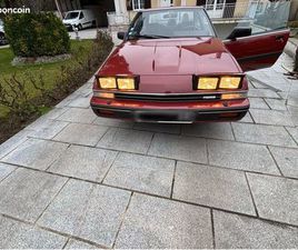 COUPÉ 929 2.0I COLLECTION