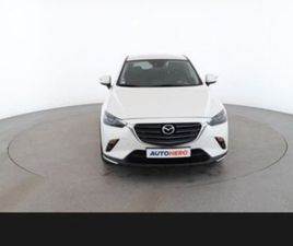 MAZDA CX-3 MAZDA CX-3 2.0 SKYACTIV-G SÉLECTION SKYACTIV-DRIVE 121 CH BVA6