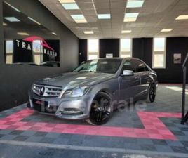 III GENERATION2 300 CDI BLUEEFFICIENCY ELEGANCE EXECUTIVE 4MATIC 7G-TRONIC