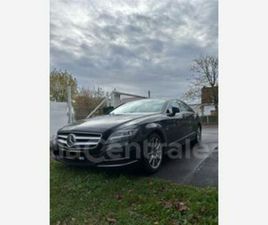 II 350 CDI BLUEEFFICIENCY EDITION 1 BA7 7G-TRONIC PLUS