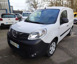 NISSAN NV250 (X61) L1 1.5 DCI FOURGON 95 CV*GARANTIE