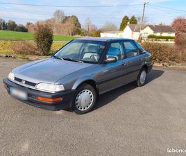 HONDA CONCERTO 1L4