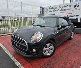 MINI MINI ONE ONE 1.5D 95CH F56