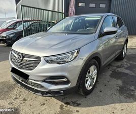 OPEL GRANDLAND X 1.5 CDTI 130CV BVA8 EDITION BUSINESS