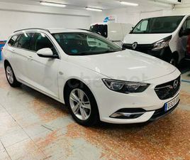 OPEL INSIGNIA SPORTS TOURER OPEL INSIGNIA ST 1.6 CDTI TURBO D INNOVATION