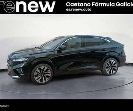 RENAULT RAFALE E-TECH 1.2 E-TECH HIBRIDO TECHNO 147KW