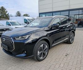 CHERY TIGGO CHERY TIGGO 7 PRO P-HEV