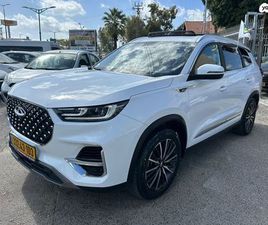 NOBEL אוט׳ בנזין 1.6 (186 כ״ס)