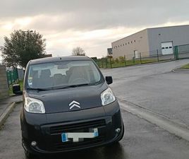 CITROEN NEMO CONFORT