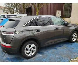 DS7 CROSSBACK 1.6 180 EAT8 BUSINESS